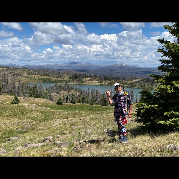 Meet your Posher, Rebecca - Picture 2 of 6